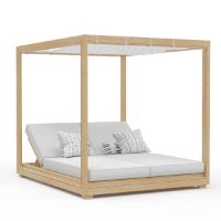 13171 Bleached Teak